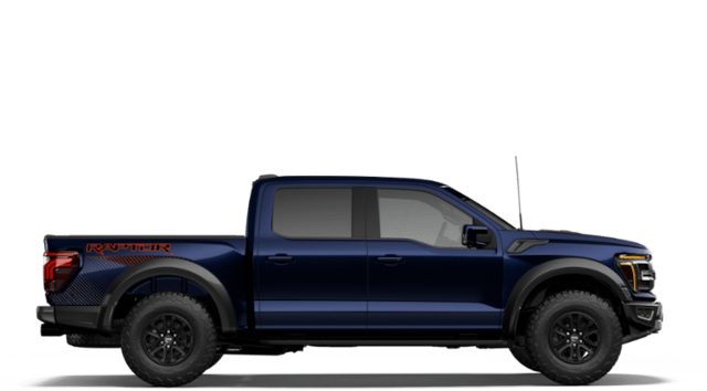 2026 Ford F-150+F-150